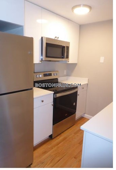 Jamaica Plain Apartment for rent 2 Bedrooms 1 Bath Boston - $3,400 50% Fee