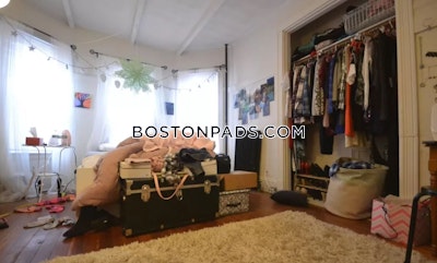 Allston Apartment for rent 4 Bedrooms 2 Baths Boston - $4,600