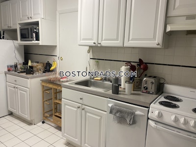 Northeastern/symphony Apartment for rent 2 Bedrooms 1 Bath Boston - $4,450