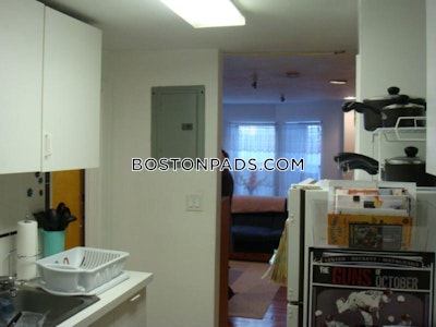 Northeastern/symphony 1 Bed 1 Bath Boston - $2,800