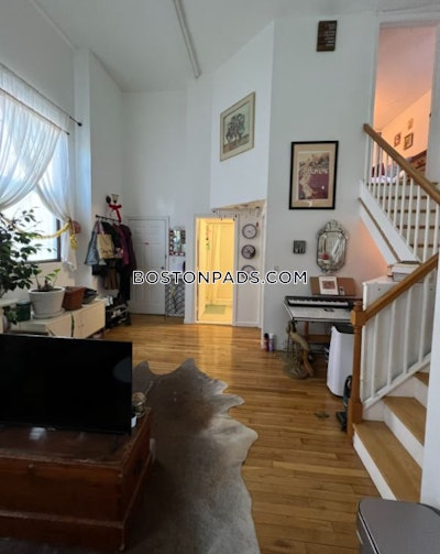 South End Apartment for rent 2 Bedrooms 1 Bath Boston - $3,600