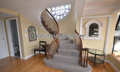 Back Bay Apartment for rent 3 Bedrooms 3 Baths Boston - $5,000