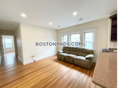 Mission Hill Nice 4 Bed 2 Bath available 9/1/2023 on Sunset St. in Mission Hill  Boston - $6,800