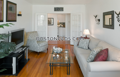 Fenway/kenmore Apartment for rent Studio 1 Bath Boston - $2,400