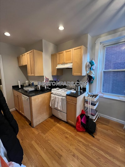 Beacon Hill Apartment for rent 2 Bedrooms 1 Bath Boston - $3,750