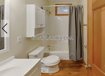 Mission Hill Apartment for rent 4 Bedrooms 2 Baths Boston - $6,570