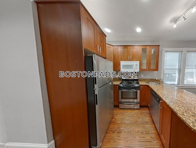 Mission Hill Apartment for rent 4 Bedrooms 2 Baths Boston - $6,570