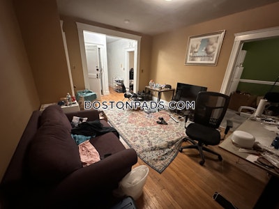 Cambridge Apartment for rent 1 Bedroom 1 Bath  Harvard Square - $2,400