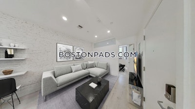 Mission Hill 2 Beds 2 Baths Boston - $4,230