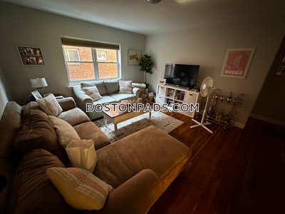 Brighton Apartment for rent 2 Bedrooms 1 Bath Boston - $3,100