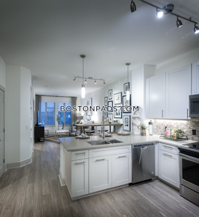 Cambridge Studio  Luxury in CAMBRIDGE  Alewife - $2,403 No Fee