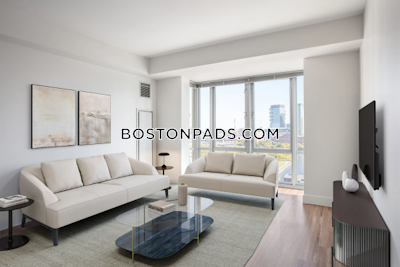 Cambridge Apartment for rent Studio 1 Bath  Lechmere - $2,518