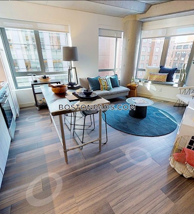 Cambridge 1 bedroom  baths Luxury in CAMBRIDGE  Kendall Square - $5,033