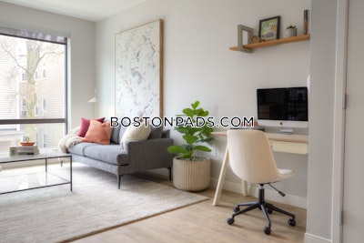 Dorchester 1 bedroom  Luxury in BOSTON Boston - $2,975