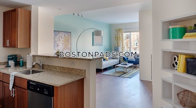 Dorchester Apartment for rent Studio 1 Bath Boston - $2,405 No Fee