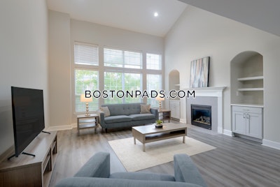 Braintree 2 bedroom  Luxury in BRAINTREE - $4,318