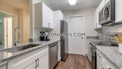 Burlington 2 bedroom  baths Luxury in BURLINGTON - $3,391