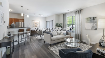 Burlington 2 bedroom  baths Luxury in BURLINGTON - $3,899