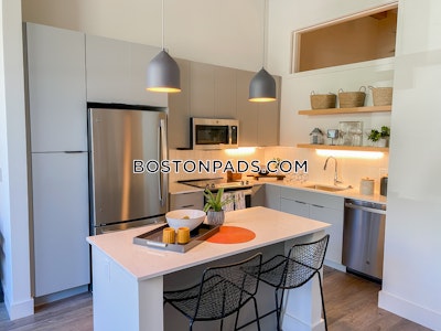 Melrose 1 bedroom  Luxury in MELROSE - $2,850 No Fee