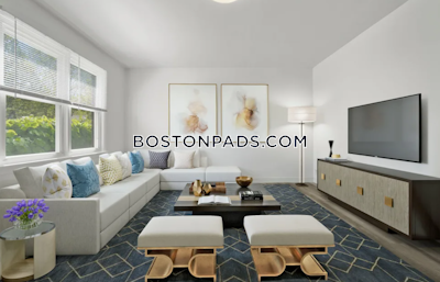 Roslindale 1 bedroom  baths Luxury in BOSTON Boston - $2,502