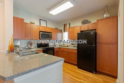 North Reading Apartment for rent 1 Bedroom 1 Bath - $4,558