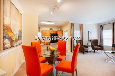 North Reading Apartment for rent 2 Bedrooms 1 Bath - $4,923