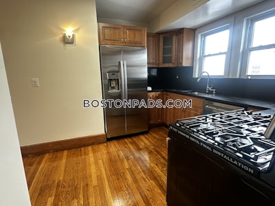 Brookline Apartment for rent 4 Bedrooms 2 Baths  Chestnut Hill - $5,500 No Fee