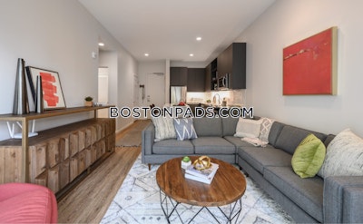 Charlestown Apartment for rent Studio 1 Bath Boston - $2,626