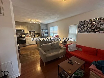 Somerville Apartment for rent 4 Bedrooms 2 Baths  Winter Hill - $4,725