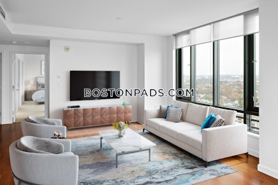 Cambridge Apartment for rent 2 Bedrooms 2 Baths  Central Square/cambridgeport - $5,542 No Fee