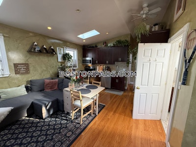 Cambridge Apartment for rent 2 Bedrooms 1 Bath  Davis Square - $3,300