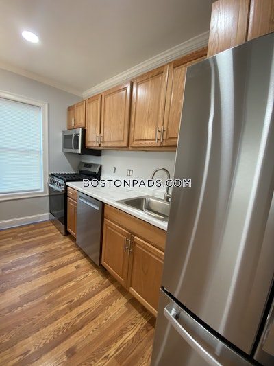 Jamaica Plain Apartment for rent 3 Bedrooms 1 Bath Boston - $3,800