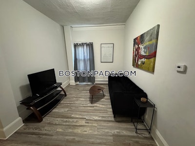 Roxbury Apartment for rent 2 Bedrooms 1 Bath Boston - $2,500