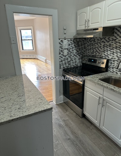 Back Bay Apartment for rent 1 Bedroom 1 Bath Boston - $2,500