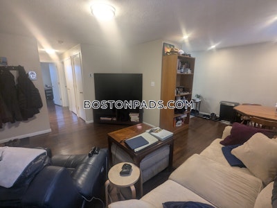 Malden Apartment for rent 2 Bedrooms 1 Bath - $2,400