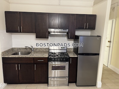 Chinatown Apartment for rent Studio 1 Bath Boston - $2,395 No Fee