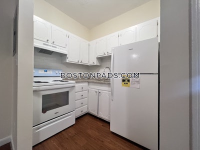 Jamaica Plain Apartment for rent 1 Bedroom 1 Bath Boston - $2,300 50% Fee