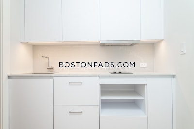 South End Apartment for rent Studio 1 Bath Boston - $2,200