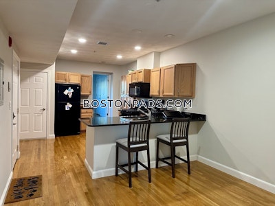 East Boston Apartment for rent 2 Bedrooms 1 Bath Boston - $2,400