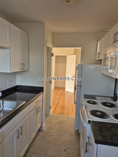 Arlington Apartment for rent 1 Bedroom 1 Bath - $2,200 No Fee