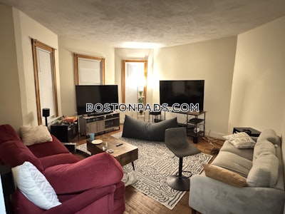 Mission Hill 3 Bed 1 Bath BOSTON Boston - $4,500