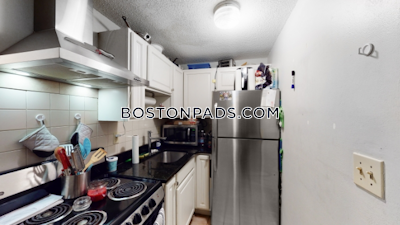 Somerville Apartment for rent Studio 1 Bath  Magoun/ball Square - $2,400