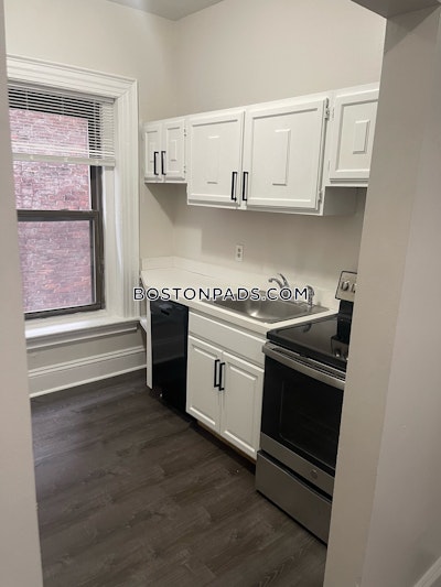 Fenway/kenmore 2 Beds 1 Bath Boston - $4,000