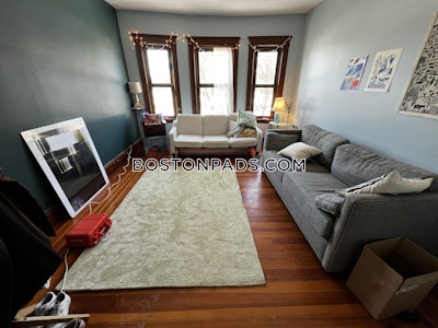 Somerville Apartment for rent 5 Bedrooms 1 Bath  Tufts - $6,000