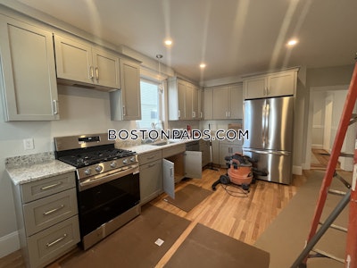 Somerville Apartment for rent 3 Bedrooms 2 Baths  Tufts - $4,200