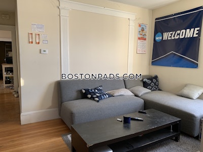 Somerville Apartment for rent 5 Bedrooms 1 Bath  Tufts - $6,000