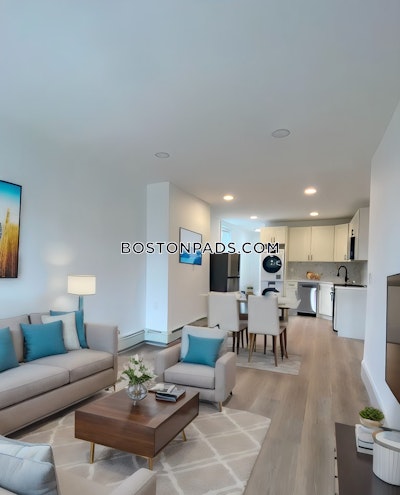 East Boston Apartment for rent 2 Bedrooms 1 Bath Boston - $3,000 50% Fee