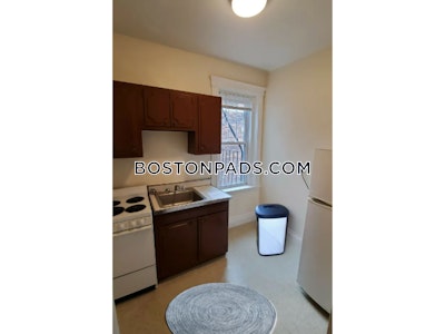 Fenway/kenmore Apartment for rent 1 Bedroom 1 Bath Boston - $2,500 50% Fee