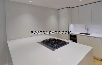 Back Bay 1 Bed Back Bay Boston - $4,325