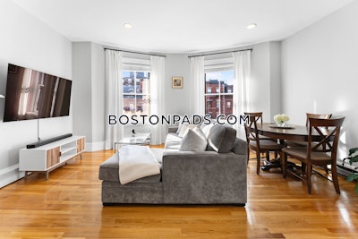 South End 2 Beds 1 Bath Boston - $4,000